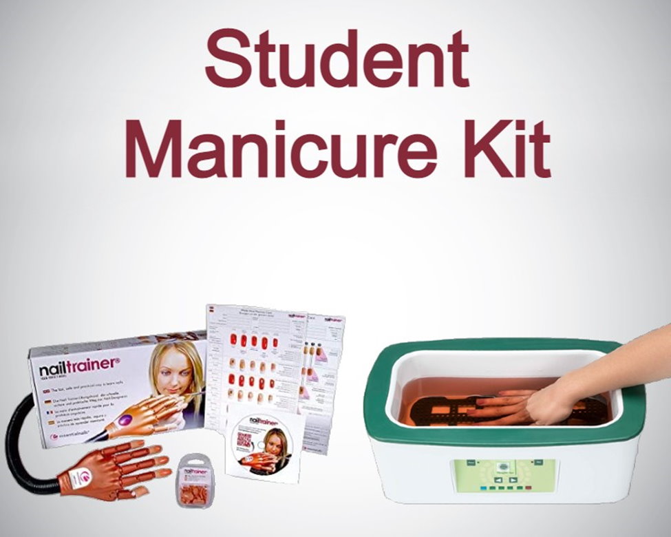 Student Manicure Kit
