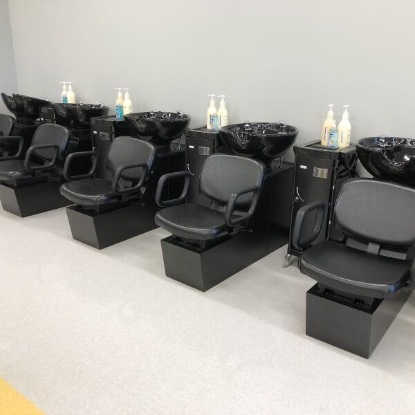 Cosmetology Labs