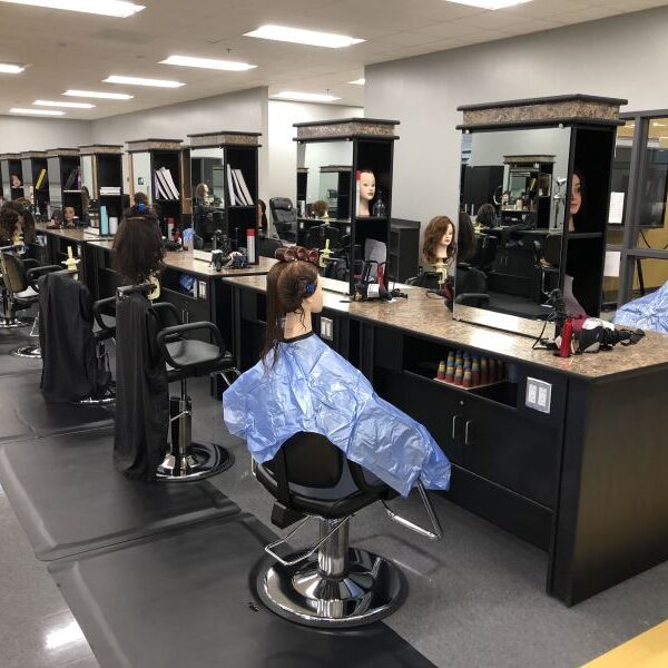 Cosmetology Labs