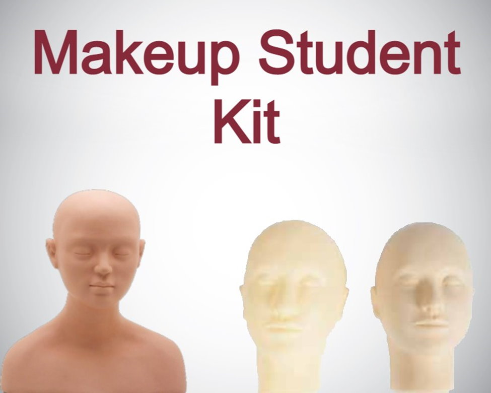 Makeup Student Kit
