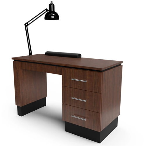 Manicure Table-84-2622