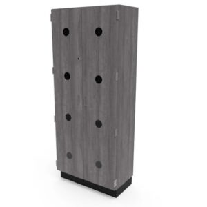 Mannequin Storage Cabinet-03-3322