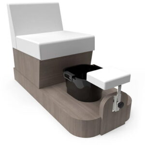 Pedicure Platform-Footsie Bath-42-5252