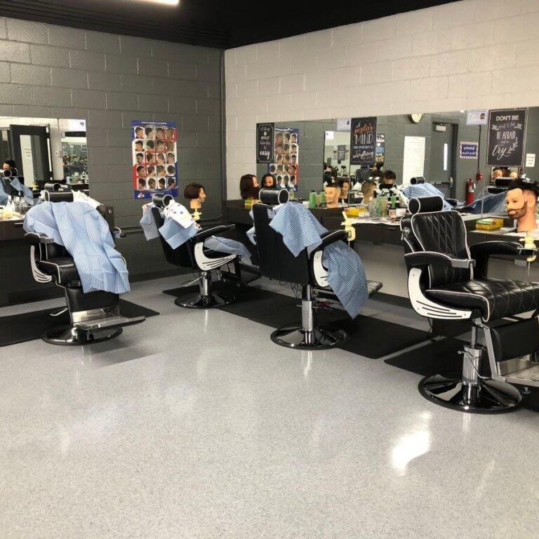 Barbering Labs