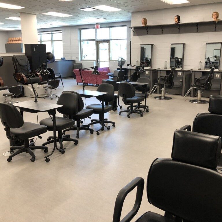 Cosmetology Labs