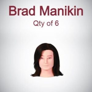 Brad Manikin