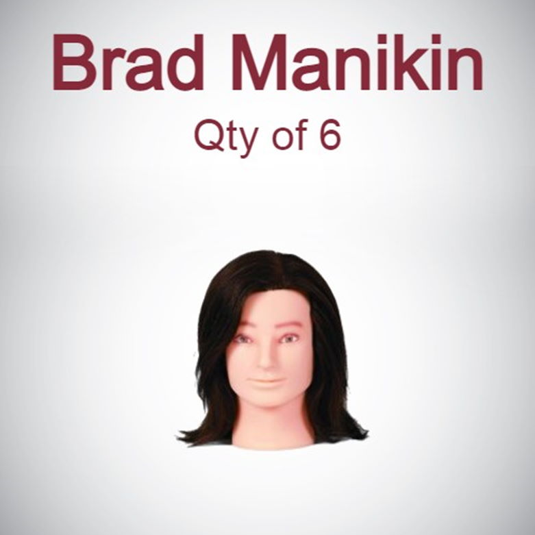 Brad Manikin
