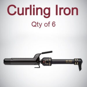 Curling Iron
