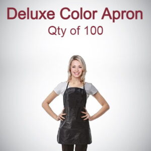 Deluxe Color Apron