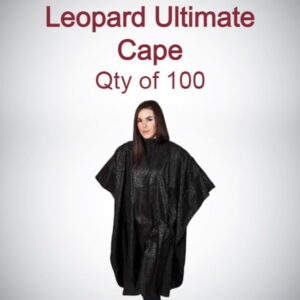 Leopard Ultimate Cape