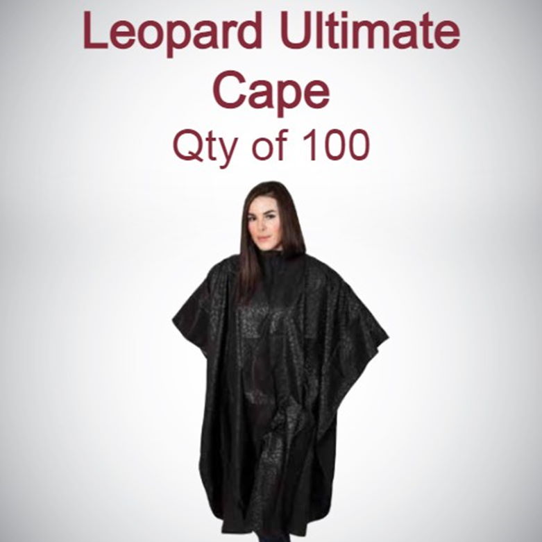 Leopard Ultimate Cape