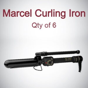 Marcel Curling Iron