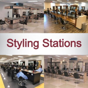 Styling Stations